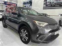 تۆیۆتا ڕاڤ 4